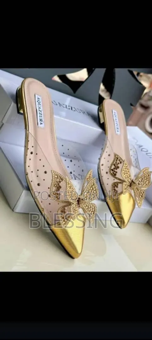 Women's Shoes