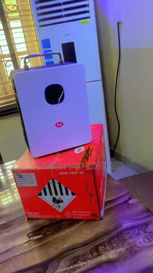Itel Power Tank