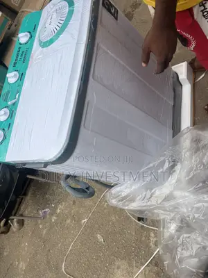 11kg Hisense Washer and Spinning Machine