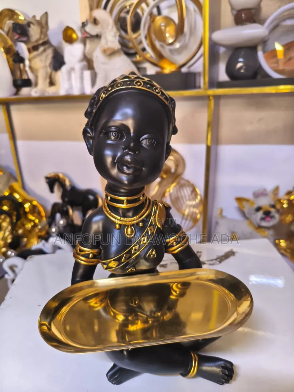 Decor Collections