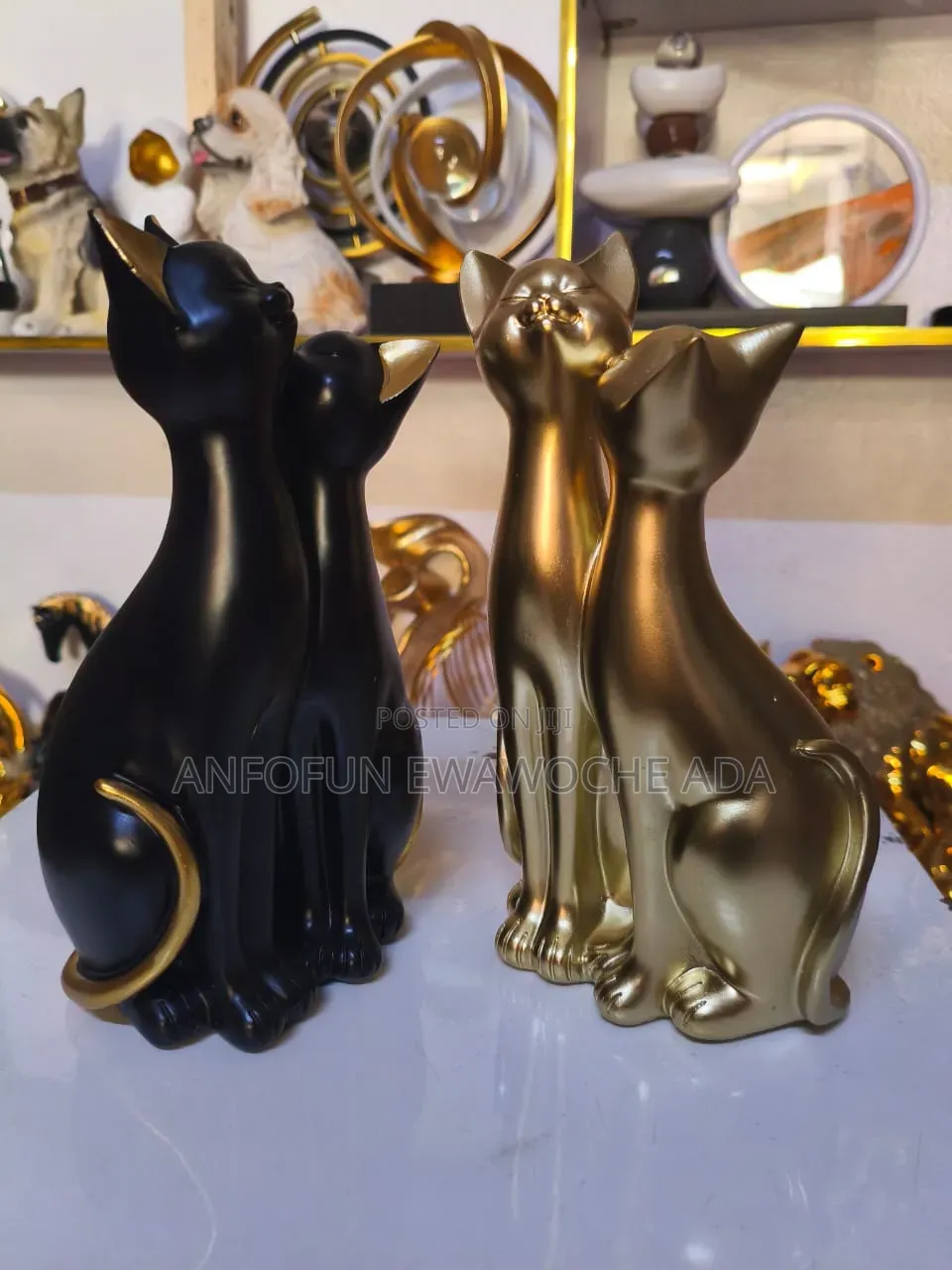 Decor Collections
