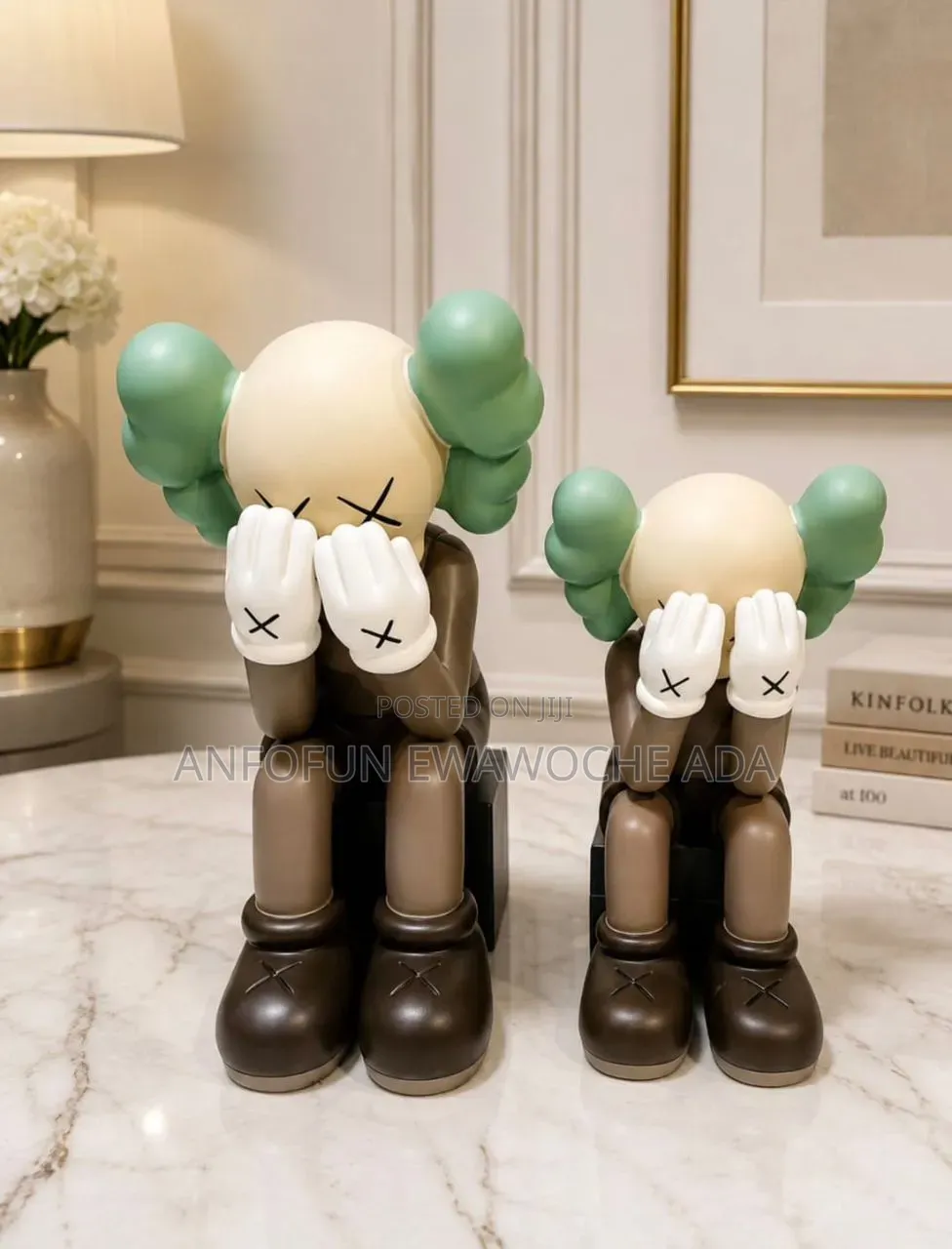 Decor Collections