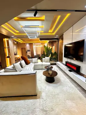 Shortlet Apartments Ikoyi