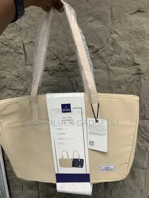 Wiwu Laptop Bag 14-Inch to 15-Inches