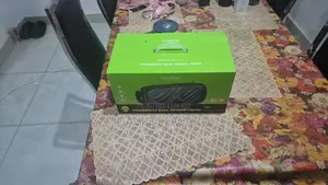 Oraimo Spacebox Pro