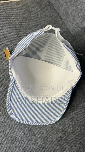 Adjustable Face Caps