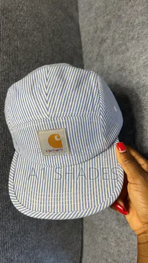 Adjustable Face Caps