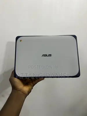 Laptop Asus Chromebook C202SA 4GB Intel Celeron eMMC 16 GB