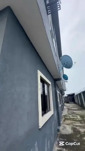 1bdrm Shared Apartment in Divine Homes, Back, Ajah for rent