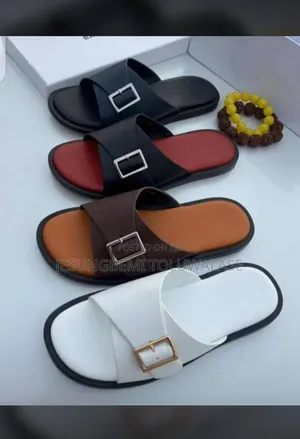 Leather Palm