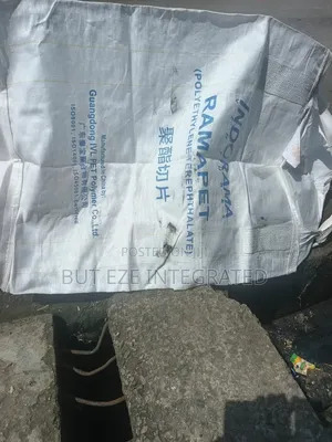 Indorama Jumbo Bag 1200kg
