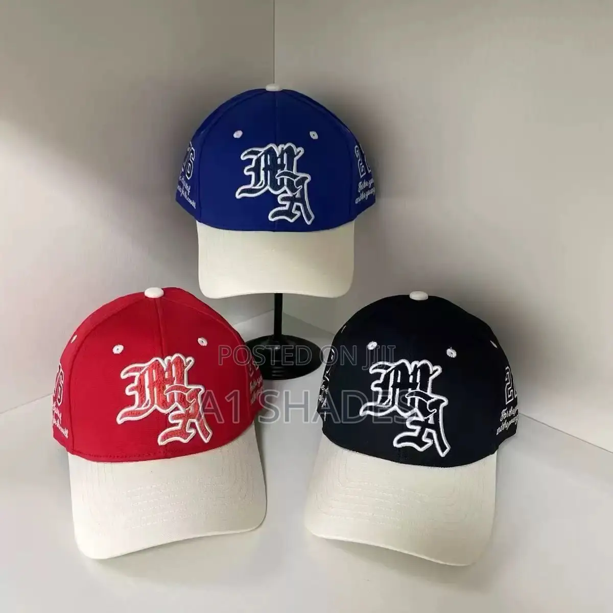 Baseball Cap