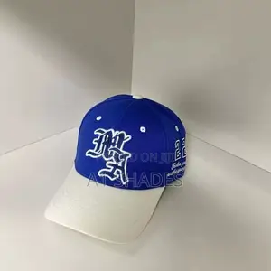 Baseball Cap
