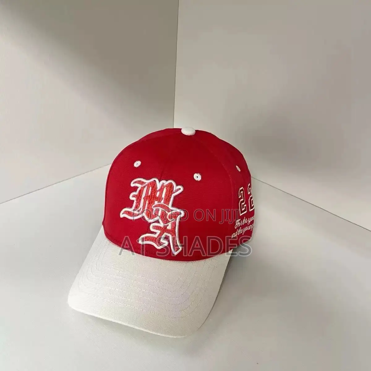Baseball Cap