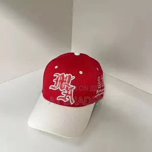 Baseball Cap