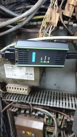 Usb Adaptor