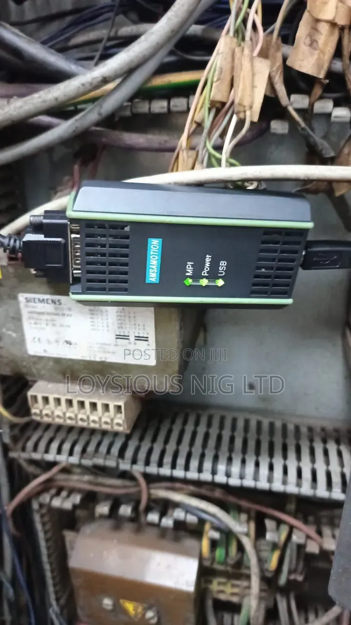 Usb Adaptor