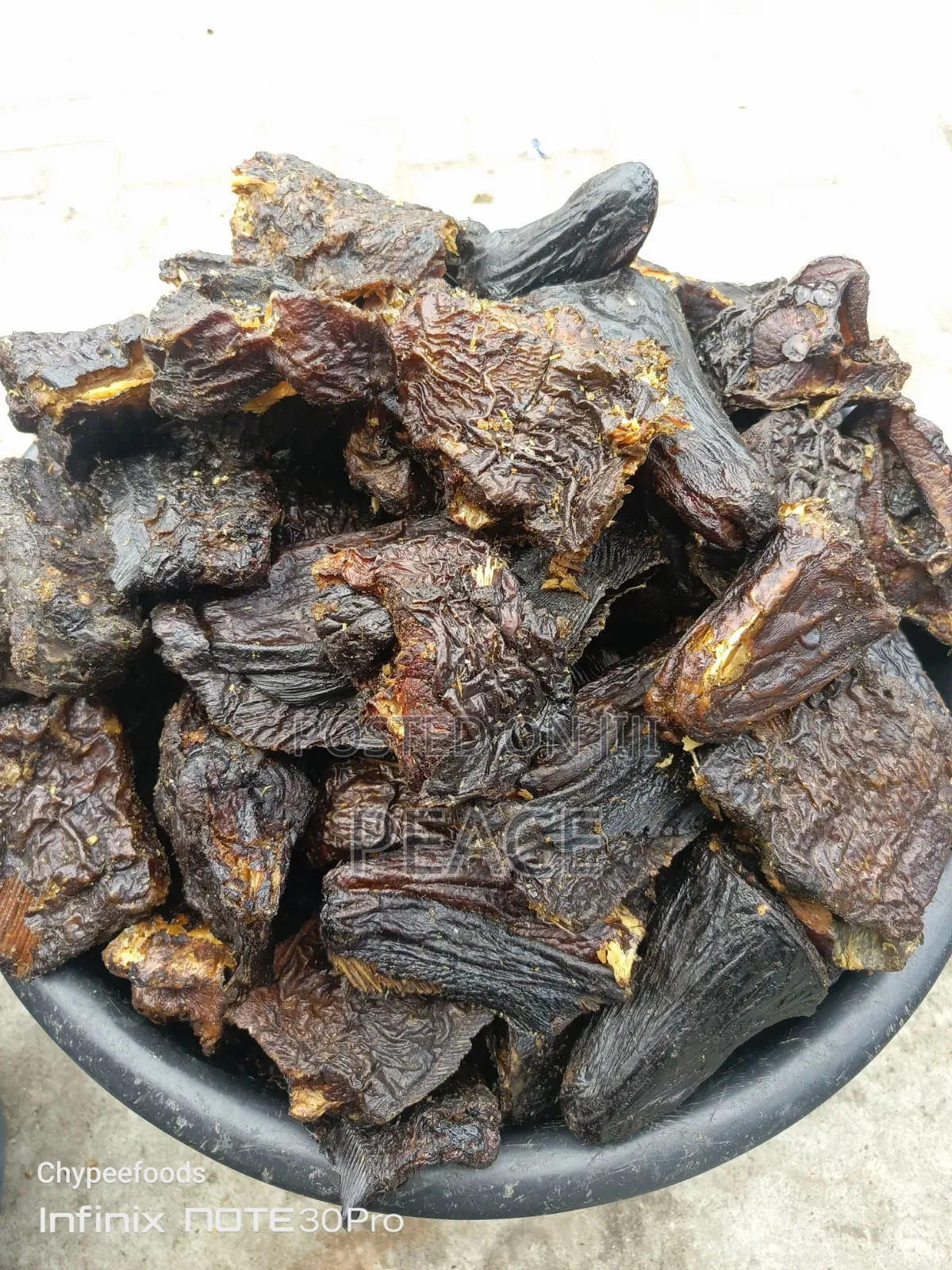 Azu Asa (Eja Esun)