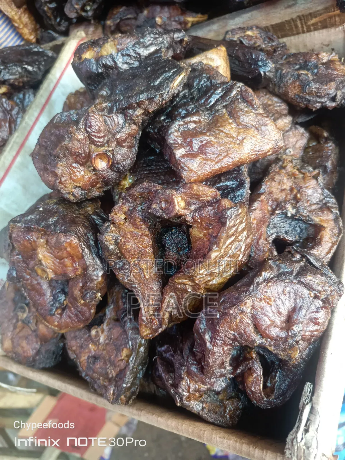 Azu Asa (Eja Esun)