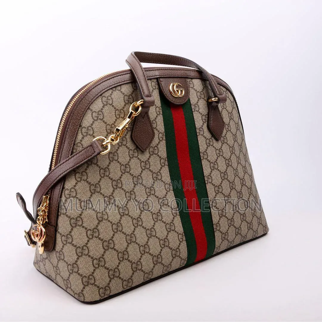 Luxury Gucci Hand Bag
