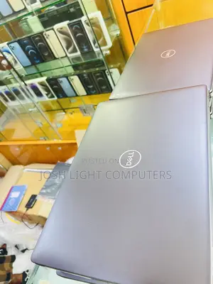Laptop Dell Latitude 5400 8GB Intel Core i5 SSD 256GB