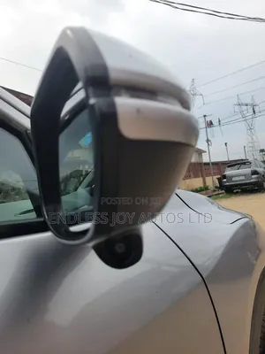 Honda HR-V 4dr SUV (1.5L 4cyl CVT) 2016 Silver