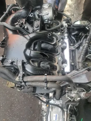 Toyota Tacoma Engine 2020 Model