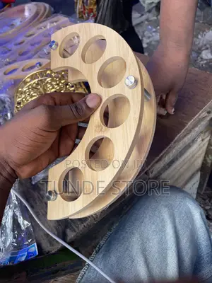 Tequila Shot Rack