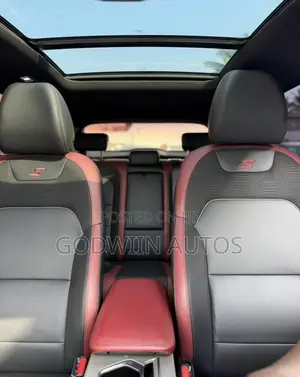 Geely Coolray 1.5 FWD 2020 Gray