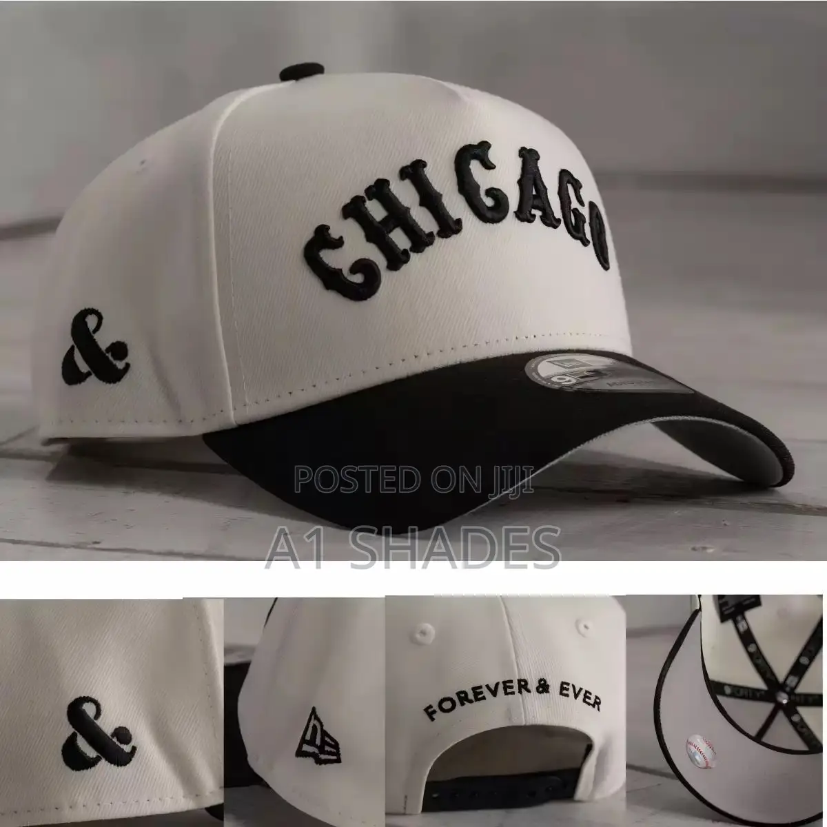 Baseball Cap