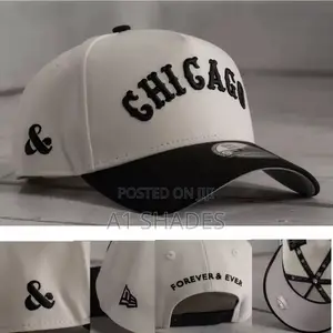Baseball Cap