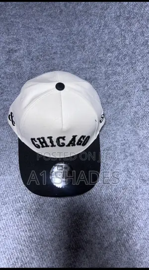 Baseball Cap