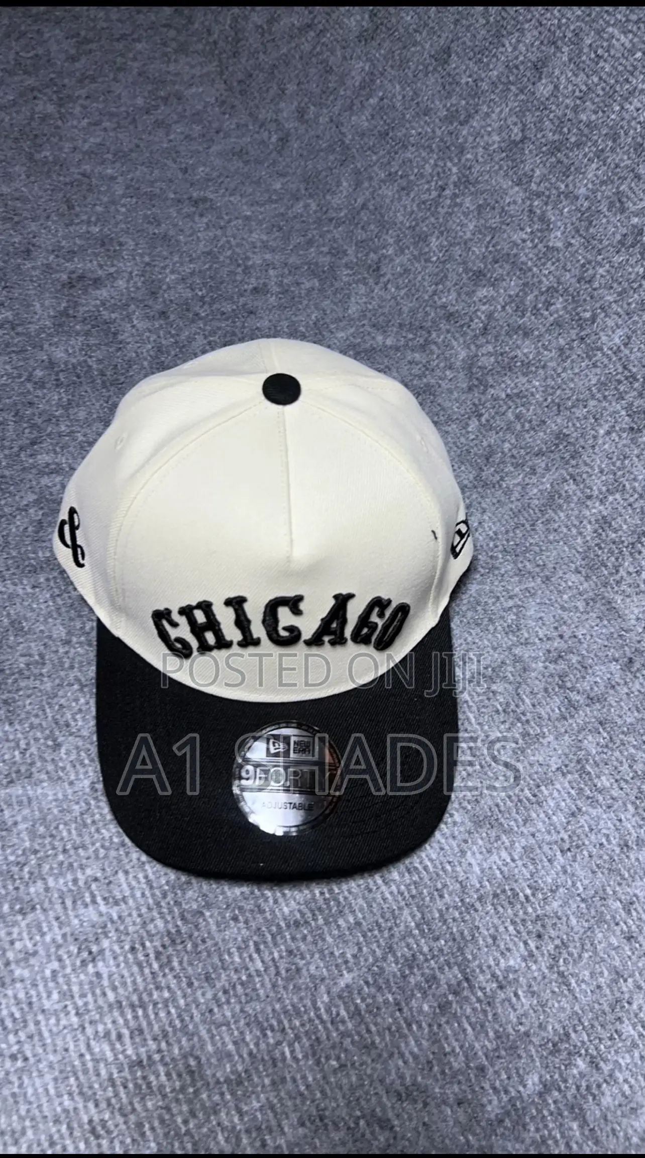 Baseball Cap