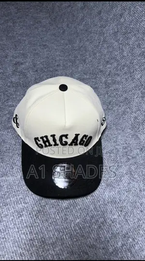 Baseball Cap