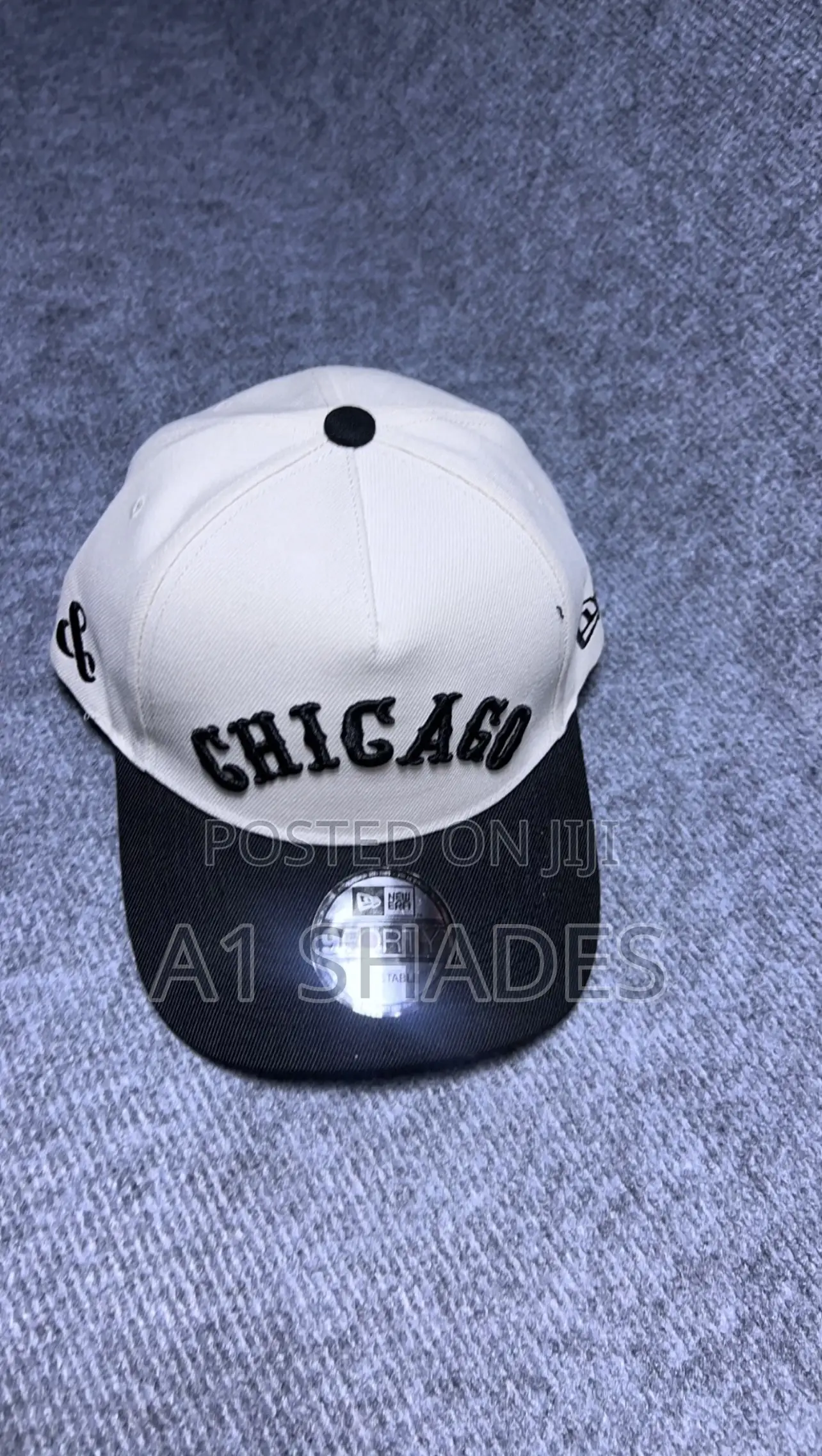 Baseball Cap