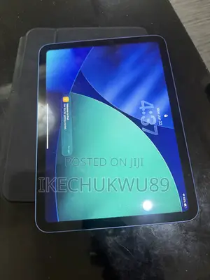 Apple iPad (2022) 64 GB Blue