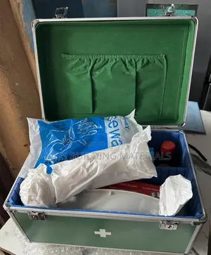 Medium First Aid Box