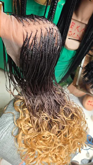Notless French Curls