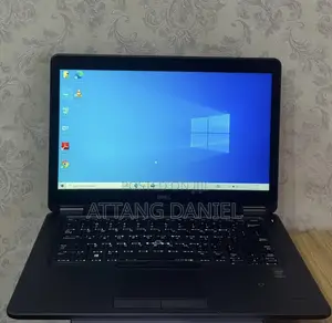 Laptop Dell Latitude 7450 8GB Intel Core i7 SSD 128GB
