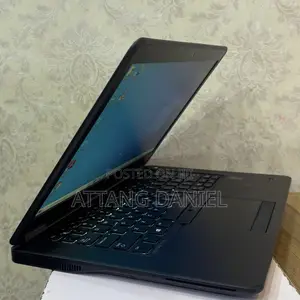 Laptop Dell Latitude 7450 8GB Intel Core i7 SSD 128GB