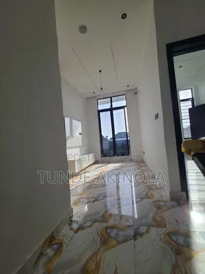 Furnished 4bdrm Duplex in Urban Prime Estate, Ajiwe for rent
