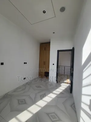 Furnished 4bdrm Duplex in Urban Prime Estate, Ajiwe for rent