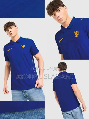 Chelsea Jersey