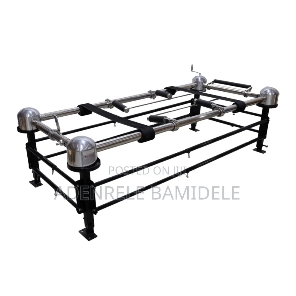 Lowering Device for Casket