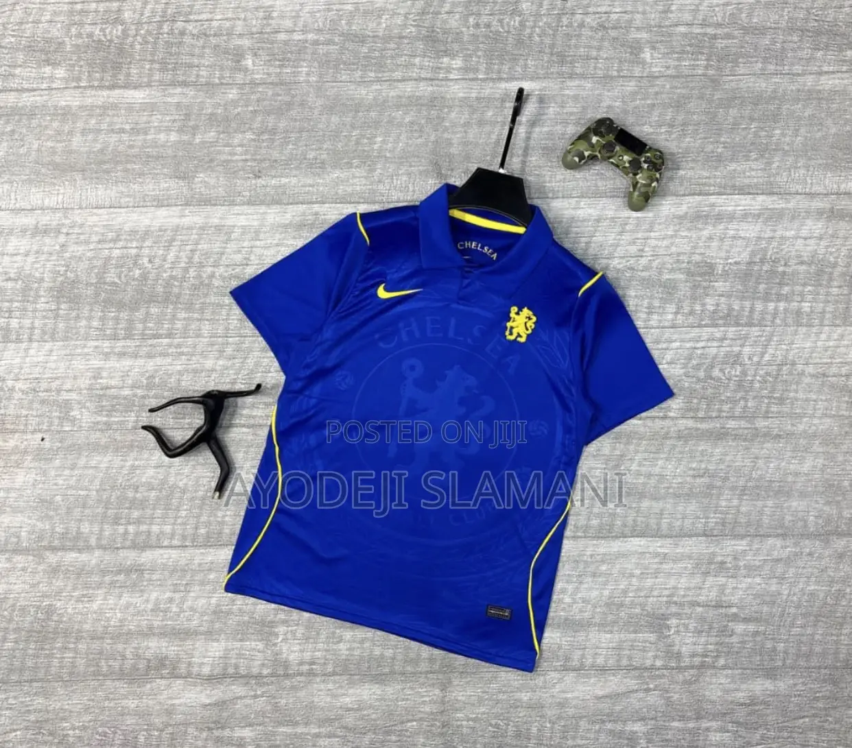 Chelsea Jersey