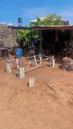 Lowering Device for Casket