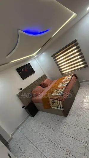 Furnished 1bdrm Block of Flats in Brick City, Kubwa for sale