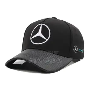 Mercedes Benz Baseball Cap