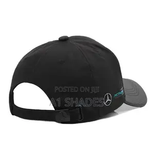 Mercedes Benz Baseball Cap