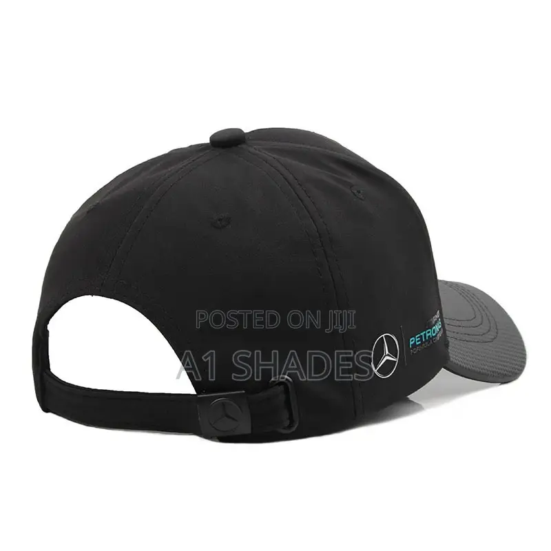 Mercedes Benz Baseball Cap